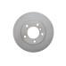 Диск гальмівний (передній) BMW 3 (E36/E46) (286x22)
