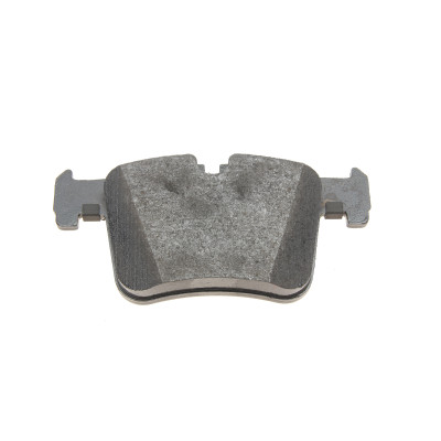 Колодки гальмівні (передні) BMW 1 (F20)/2 (F22)/3 (F30)/4 (F32) 11- (Bosch)