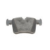 Колодки гальмівні (передні) BMW 1 (F20)/2 (F22)/3 (F30)/4 (F32) 11- (Bosch)