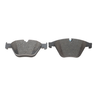 Колодки гальмівні (передні) BMW 5 (F10/F11) 09-/6 (F12/F13) 11-18