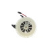 Моторчик пічки BMW 5 (E60)/6 (E63) 03-10 M47/M54/M57/N46/N47/N52/N53/N62