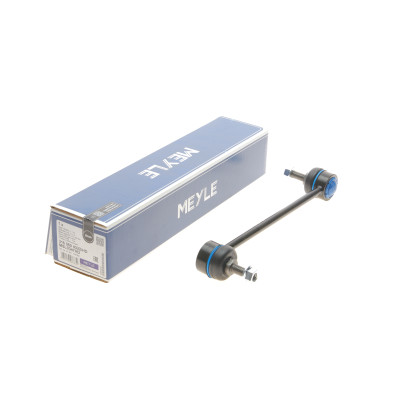 Тяга стабілізатора (переднього) BMW 3 (E36)/5 (E34)/7 (E32) 75-99 (L=240mm)