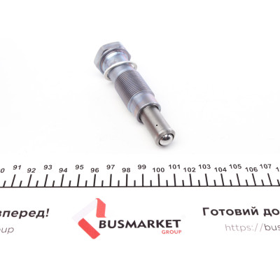 Комплект ланцюга ГРМ BMW 5 (E60/E61)/7 (E65/E66/E67)/X5 (E53/E70) 3.6-4.8 01-10 (ланцюг + елементи) (N62)