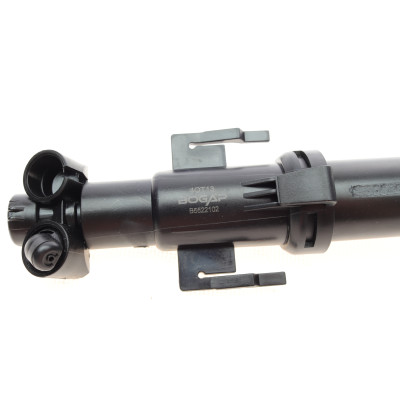 Форсунка омивача фари BMW 5 (F10) 10-16 (L)