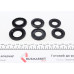 Ремкомплект супорта (переднього) BMW 3 (E90-E93) 06-13 (d=27/32mm) (+6 поршнів) (Brembo)