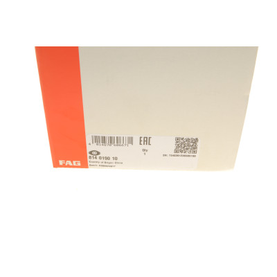Подушка амортизатора + підшипник (переднього) BMW 3 (F30/F80) 11- B38/B47/N13/N47