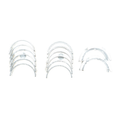 Вкладиші корінні BMW 3 (E46/E90)/5 (E60)/X5 (E53/E70) 3.0d (M57) 03-12 (+0.25)