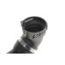 Патрубок інтеркулера BMW 5 (E60/E61) 3.0D 04-07 M57
