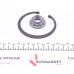 Підшипник маточини (задньої) BMW 3 (F30/F31/F80)/4 (F33/F83/F32/F82) 11- (45x84x41)(+ABS)
