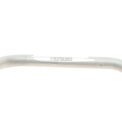Трубка системи охолодження турбіни BMW 5 (F10/F07/F11) 3.0 i (N55) 09-17