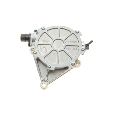 Насос вакуумний BMW 1 (F20/F21)/3 (F30/F80)/5 (F10) 11- N20/N26