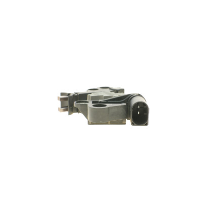 Реле генератора (180A) BMW 3 (E90)/5 (E60) 04-11 (N43/N52/N53) (BOSCH) (HÜCO)