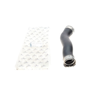 Патрубок інтеркулера (R) BMW 3 (F30/F80)/5 (F10)/X5 (F15/F85) 06-18 N20/N26