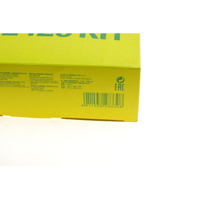 Фільтр АКПП BMW 3 (E36)/5 (E34) 1.6-2.0 i 89-05 (з прокладкою) M40-M44/M50-M52