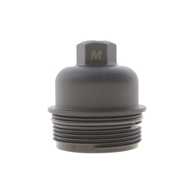 Кришка фільтра масляного BMW 3 (F30/F80)/5 (F10/G30/F90) 2.0D 12- B47/B48/B57/B58/B46/N47