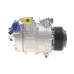 Компресор кондиціонера BMW 5 (F10/F11) 2.5/3.0i (N52/N53) 09-13 (8PK/d=110mm)
