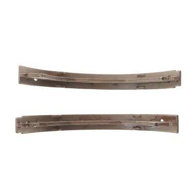 Колодки ручника BMW 1 (E81/E82/E88)/3 (E46/E90/E91)/5 (E39) 95-13 (185x20)