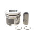 Поршень BMW X5 (E70/F15/F85) 3.0d (N57) 10-18 (84.25mm/+0.25)