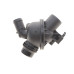 Термостат BMW 5 (F10) 3.0 11-16 N55 B30 (103°C)