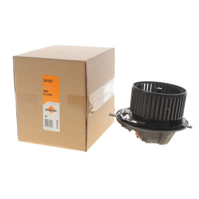 Моторчик пічки BMW 3 (E90) 04-11/X3 (F25) 10-17
