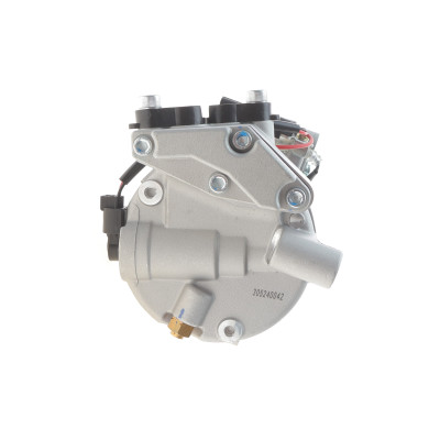 Компресор кондиціонера BMW 3 (E90)/X1 (E84) 05-15 N43/N45/N46 (7PK/d=110mm)