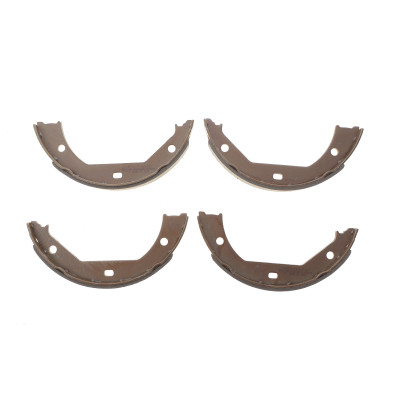 Колодки ручника BMW 1 (E81/E82/E88)/3 (E46/E90/E91)/5 (E39) 95-13 (185x20)