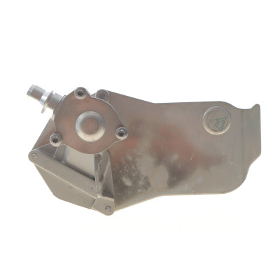Радіатор масляний АКПП BMW 1(E81-88)/3(E90-93) 1.6-3.0D 04-15 (теплообмінник) M47/N43/N45/N46/N47