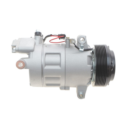 Компресор кондиціонера BMW 3 (E90)/X1 (E84) 05-15 N43/N45/N46 (7PK/d=110mm)