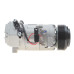 Компресор кондиціонера BMW 3 (E90)/X1 (E84) 05-15 N43/N45/N46 (7PK/d=110mm)