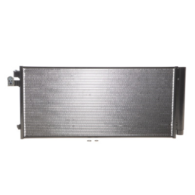 Радіатор кондиціонера (з осушувачем) BMW 3 (G20/G21)/4 (G22) 18- B47/B57