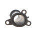 Фланець системи охолодження BMW 1 (F20/F21)/2 (F45/F46/F23/F22/F87)/3 (F30/F80)/4 (F32/82) B37/B38 15-
