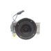 Компресор кондиціонера BMW 5 (F10/F11) 2.5/3.0i (N52/N53) 09-13 (8PK/d=110mm)