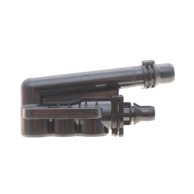 Термостат BMW 5 (E60)/7 (E65/E57) 2.0i-6.0 01-10 (82˚C)