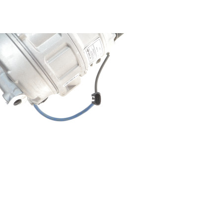 Компресор кондиціонера BMW 5 (F10/F11) 2.5/3.0i (N52/N53) 09-13 (8PK/d=110mm)