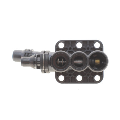Термостат BMW 5 (E60)/7 (E65/E57) 2.0i-6.0 01-10 (82˚C)