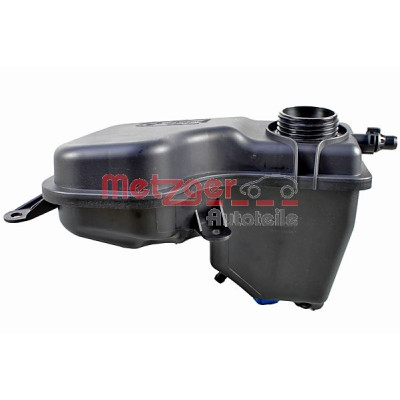 Бачок розширювальний BMW 5 (E60)/7 (E65/E66/E67) M47/M57/N47