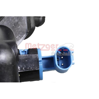 Бачок розширювальний BMW 5 (E60)/7 (E65/E66/E67) M47/M57/N47