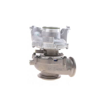 Турбіна BMW 3/4/5/7/X3/X4/X5/X6 3.0D (N57) 08- (заводська реставрація)