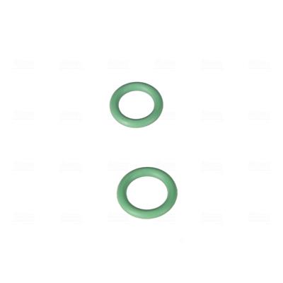 Радіатор кондиціонера BMW 1(F20)/2(F22)/3(F30)/4(F32) 10-