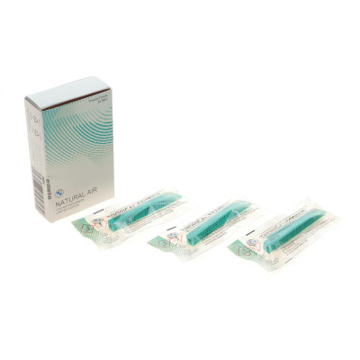 Освіжувач повітря (к-кт) BMW Natural Air Tropical Forest (змінні палички)