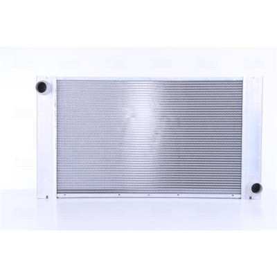 Радіатор охолодження BMW 5 (E60)  520D-535D