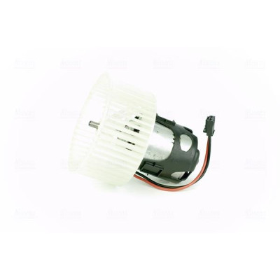 Моторчик пічки BMW 5 (F10/F11)/7 (F01/F02/F03/F04) 1.6-6.0 08-18