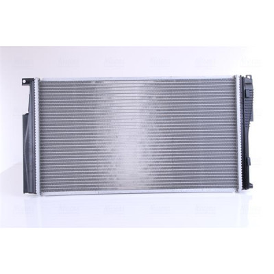 Радіатор охолодження BMW 3 (F30)/1 (F20/F21) 12-18 (N47/B47/N13)