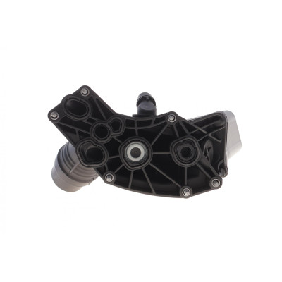 Корпус фільтра масляного (з радіатором) BMW 1 (F20/F21)/3 (F30/G20)/4 (F32/F36)/5 (G30) 15- B57/B58