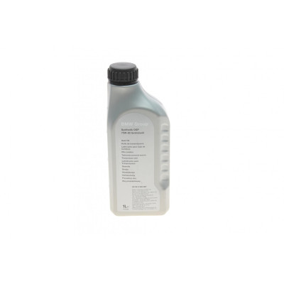 Олива трансмісійна 75W90 BMW Synthetik OPS (1L)