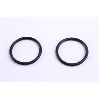 Радіатор охолодження BMW 3 (F30)/1 (F20/F21) 12-18 (N47/B47/N13)