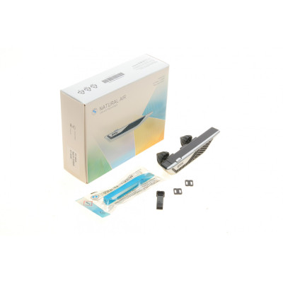 Освіжувач повітря BMW Natural Air Mountain View (корпус)