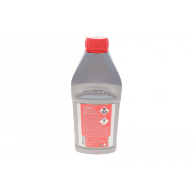 Рідина гальмівна DOT4 (1л)