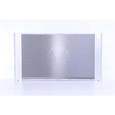 Радіатор охолодження BMW 5 (E60)  520D-535D