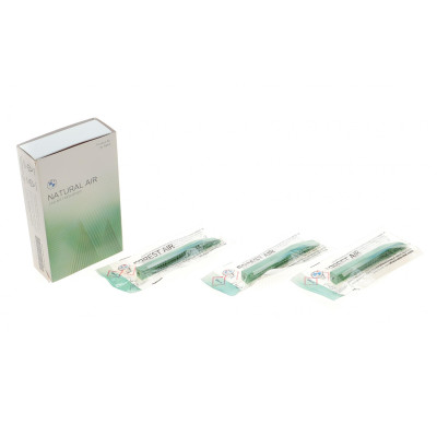 Освіжувач повітря (к-кт) BMW Natural Air Forest Air (змінні палички)